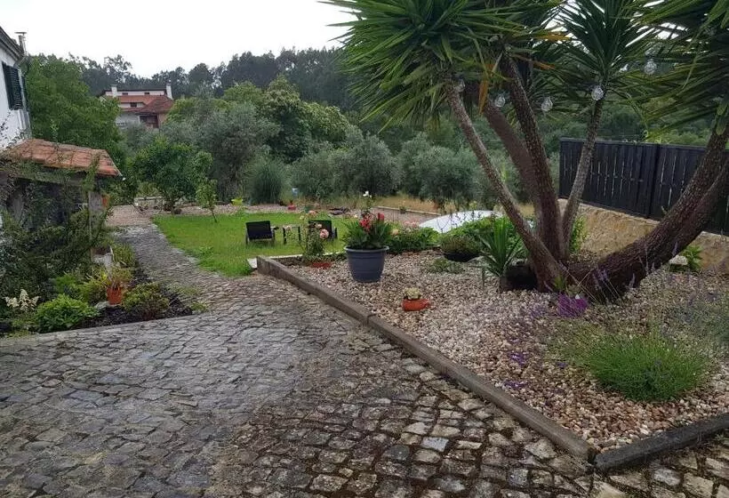 Majatalo Domaine De La Quinta Fenix  Quarto Olivia