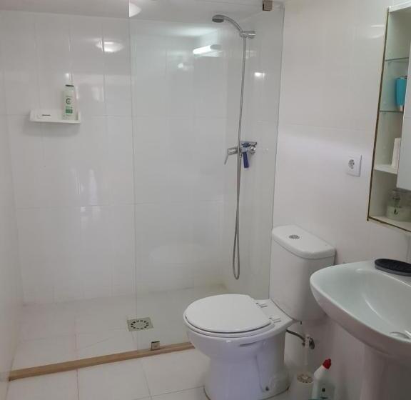 Пансион Domaine De La Quinta Fenix  Quarto Olivia