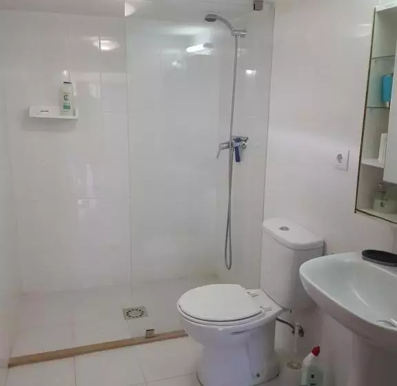 Majatalo Domaine De La Quinta Fenix  Quarto Olivia