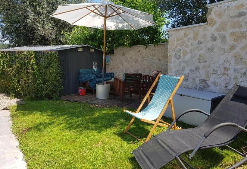 Пансион Domaine De La Quinta Fenix  Quarto Olivia