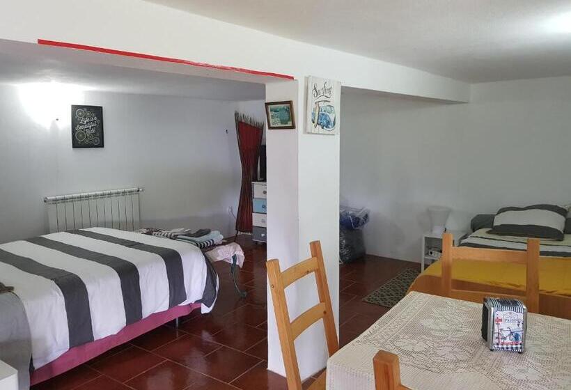 Пансион Domaine De La Quinta Fenix  Quarto Olivia