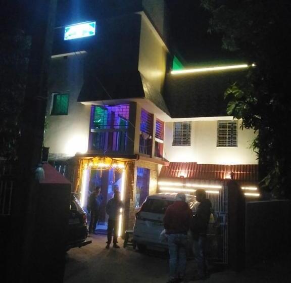 Pensão Shradhanjali