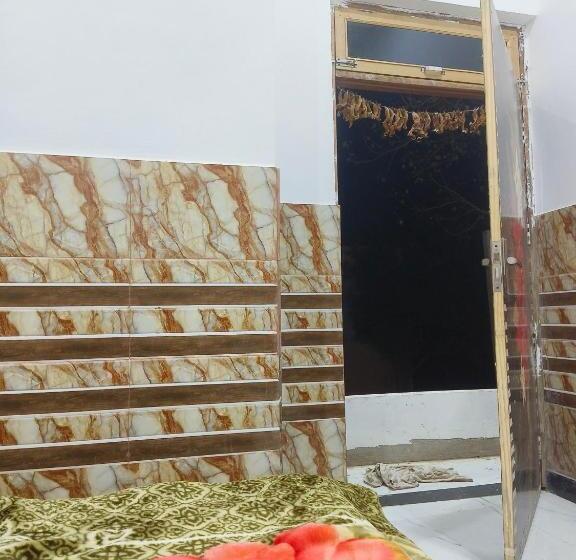 膳宿费 Shri Ganesh Seva Sadan