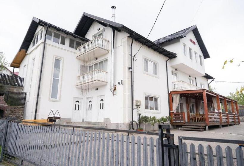 Pensiunea Club Dioda