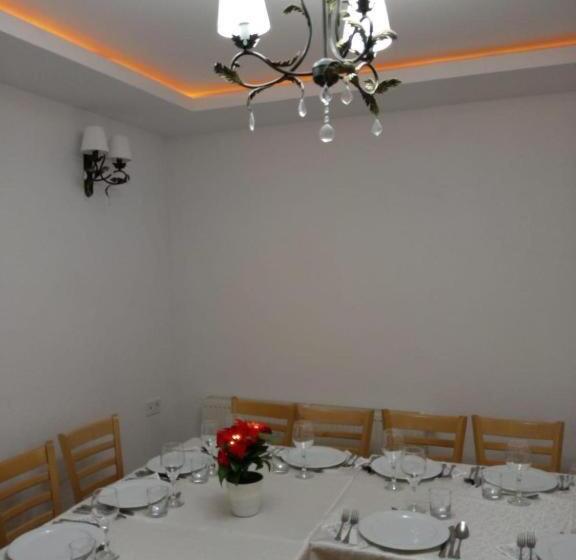 Pensiunea Club Dioda