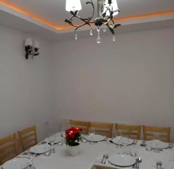 Pensiunea Club Dioda