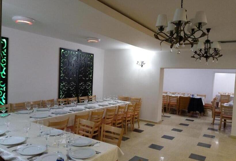 Pensiunea Club Dioda