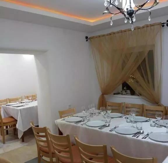 Pensiunea Club Dioda