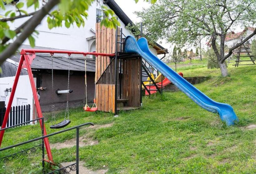 Pensiunea Club Dioda