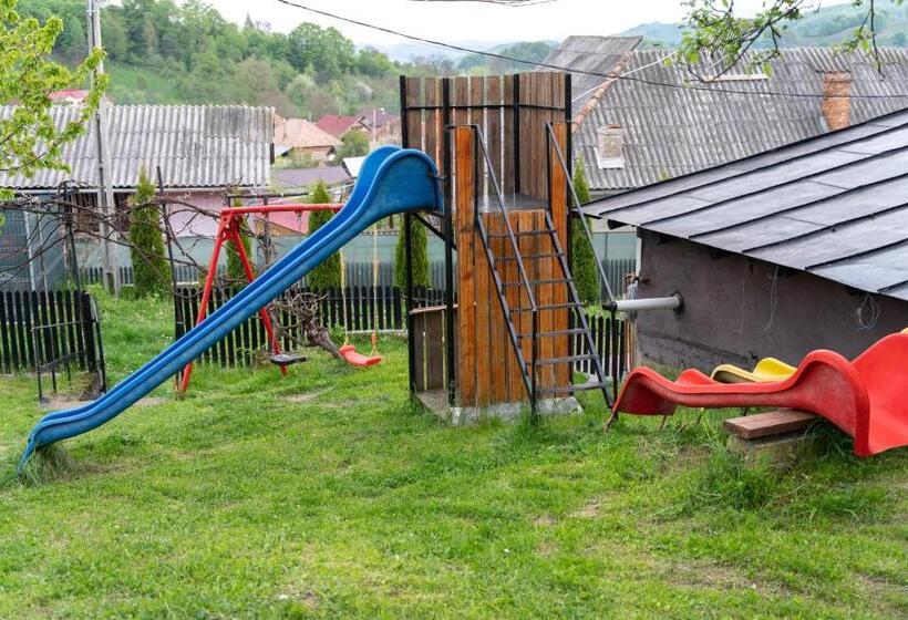 Pensiunea Club Dioda