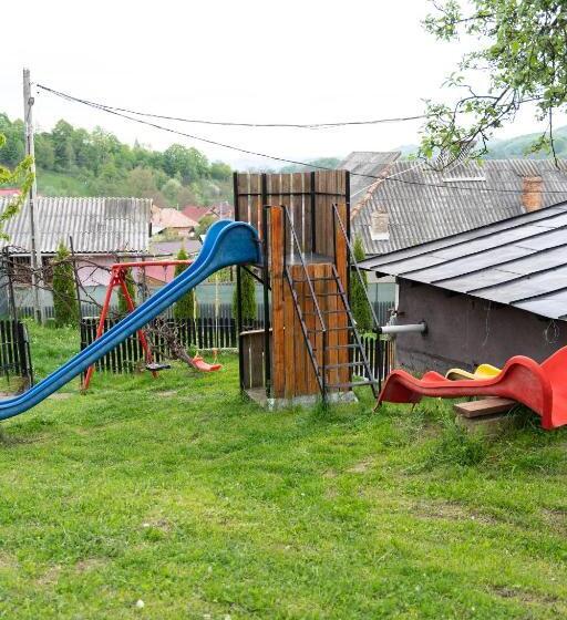 Pensiunea Club Dioda