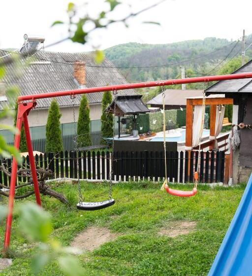 Pensiunea Club Dioda