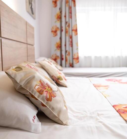 Pensiunea Club Dioda