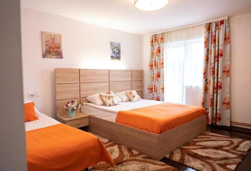 Pensiunea Club Dioda