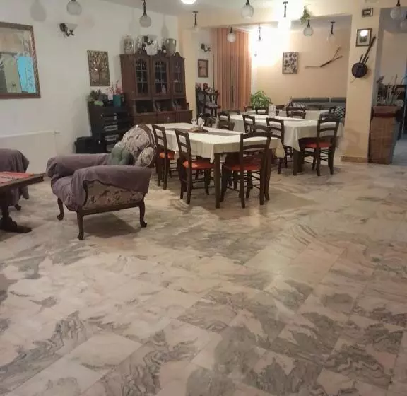 Pensiuneatano