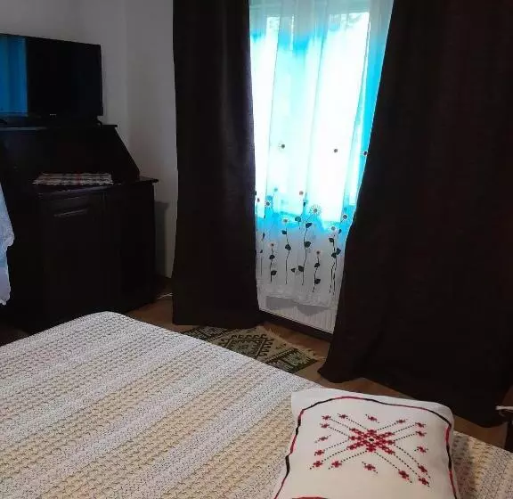 Pensiuneatano