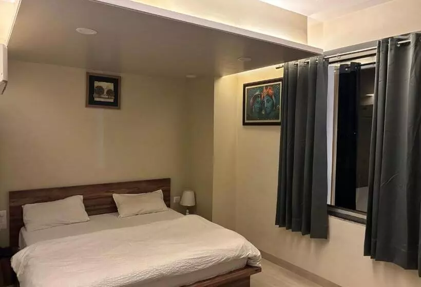 Ram Lee Grand Hotel & Restaurant
