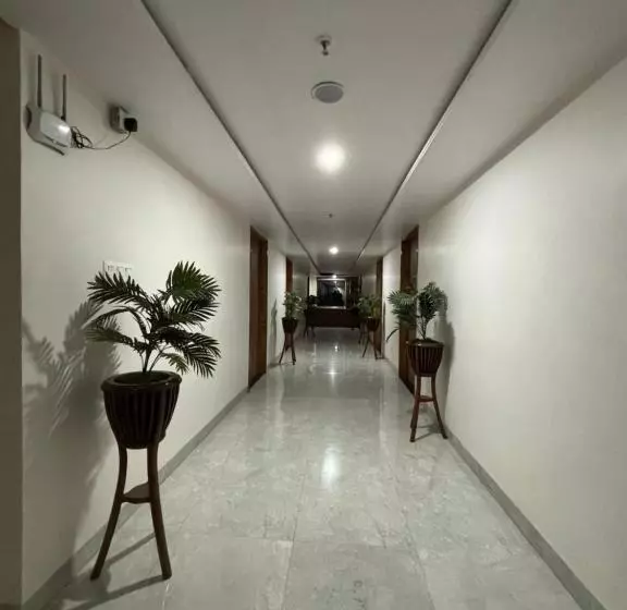 Ram Lee Grand Hotel & Restaurant
