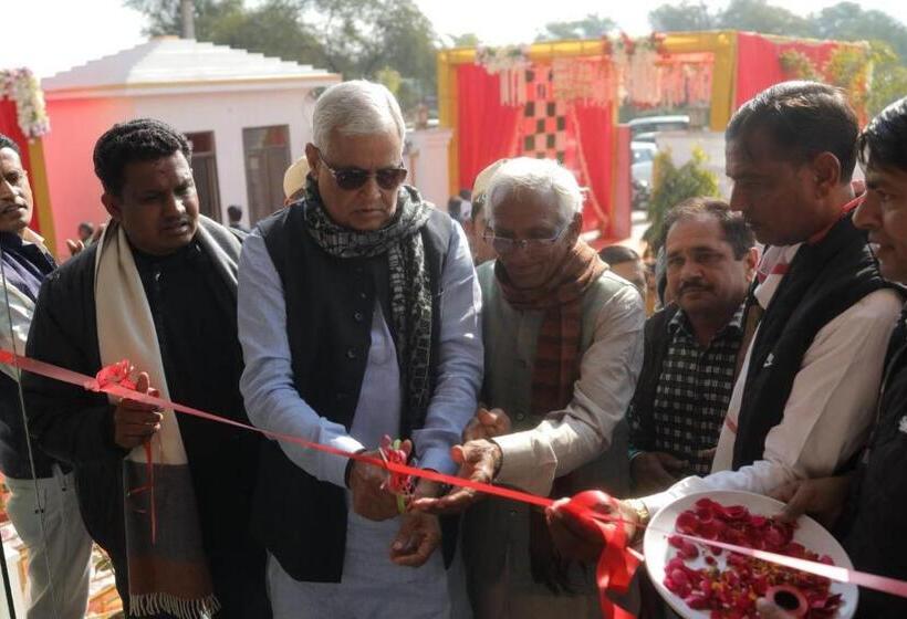 Ram Lee Grand Hotel & Restaurant