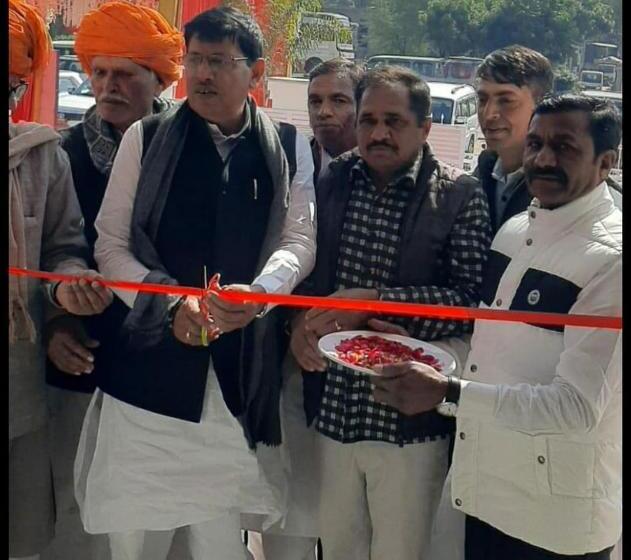 Ram Lee Grand Hotel & Restaurant