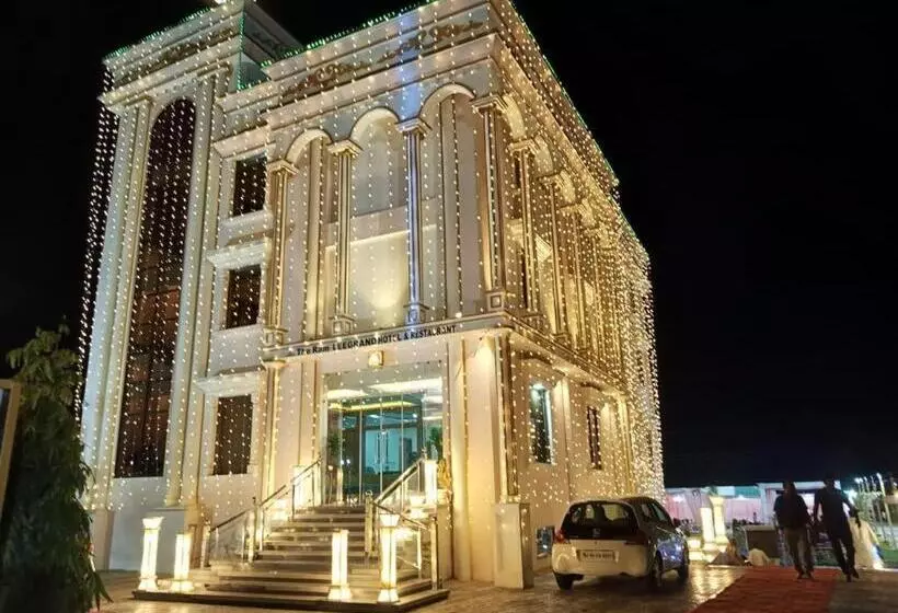 Ram Lee Grand Hotel & Restaurant
