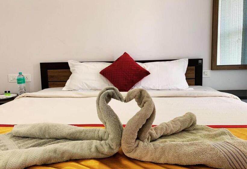 Resort Sky Touch Studio Rooms