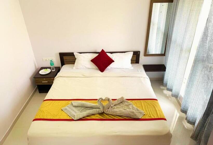 Resort Sky Touch Studio Rooms