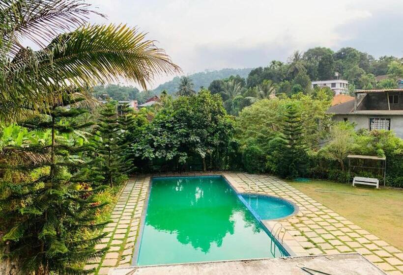 Resort Sky Touch Studio Rooms