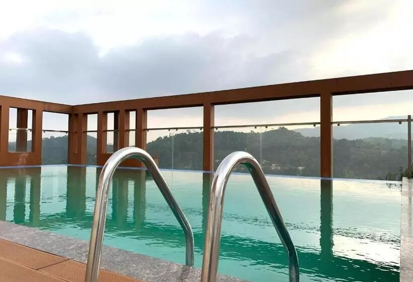 Resort Sky Touch Studio Rooms