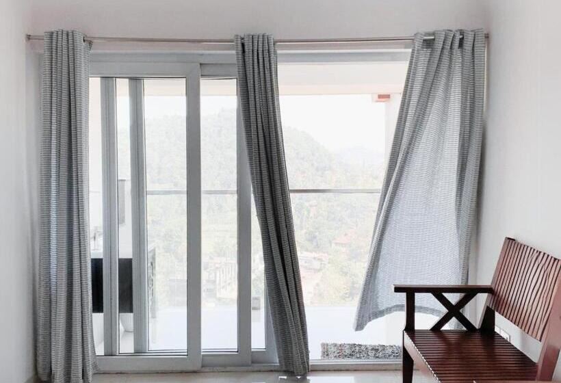 Resort Sky Touch Studio Rooms