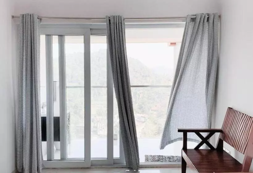 Resort Sky Touch Studio Rooms