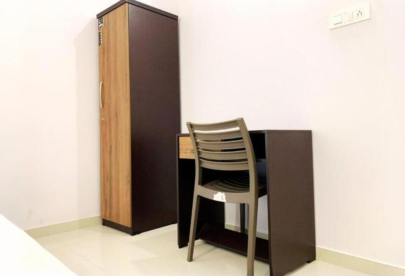 Resort Sky Touch Studio Rooms