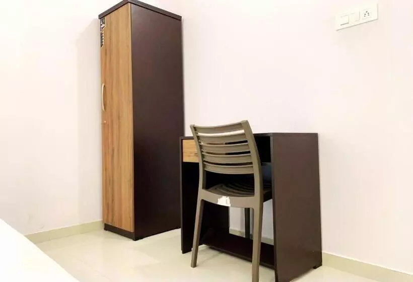 Resort Sky Touch Studio Rooms