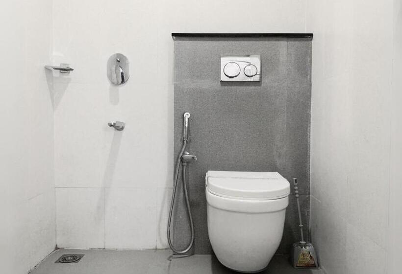 Resort Sky Touch Studio Rooms