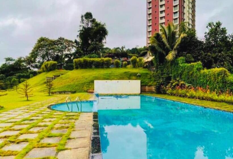 Resort Sky Touch Studio Rooms