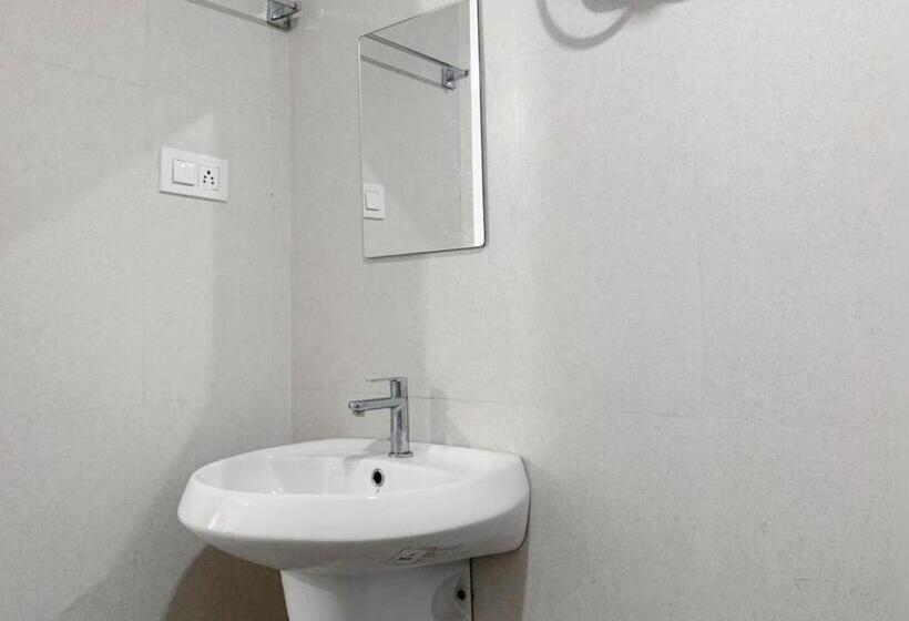 Resort Sky Touch Studio Rooms