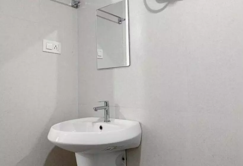 Resort Sky Touch Studio Rooms