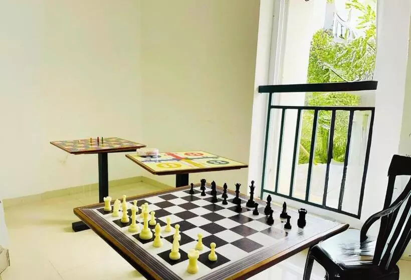 Resort Sky Touch Studio Rooms