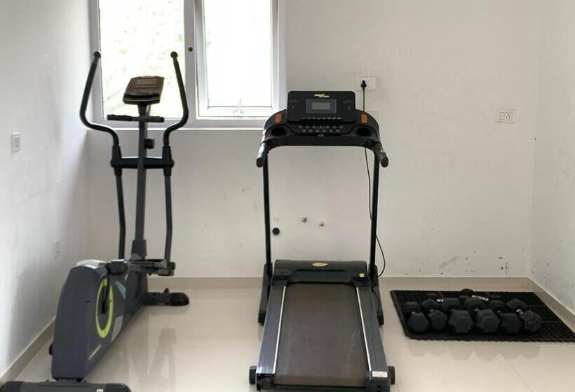 Resort Sky Touch Studio Rooms