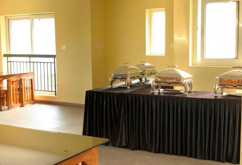 Resort Sky Touch Studio Rooms