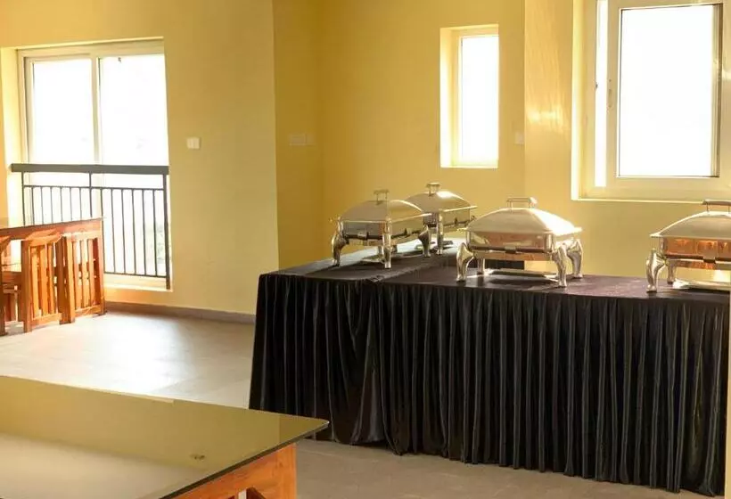 Resort Sky Touch Studio Rooms