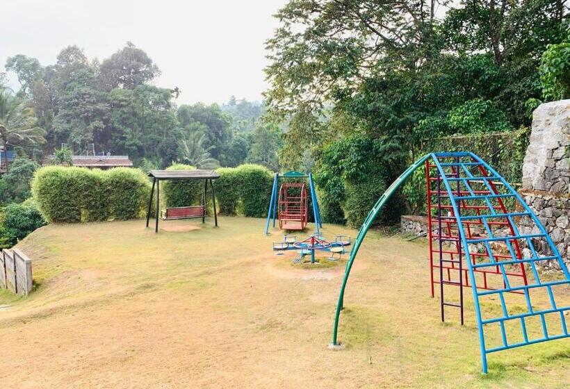 Resort Sky Touch Studio Rooms