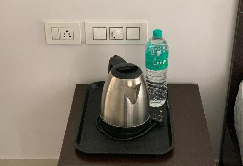 Resort Sky Touch Studio Rooms