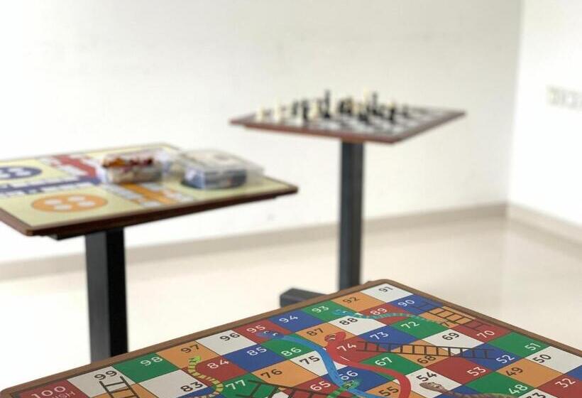 Resort Sky Touch Studio Rooms