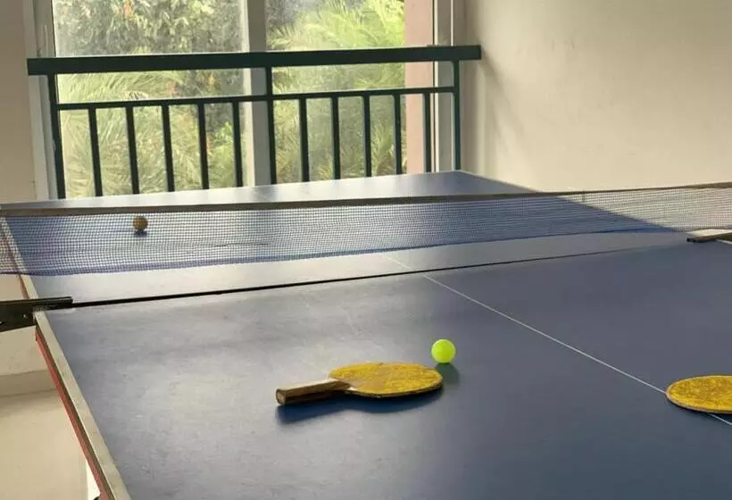 Resort Sky Touch Studio Rooms