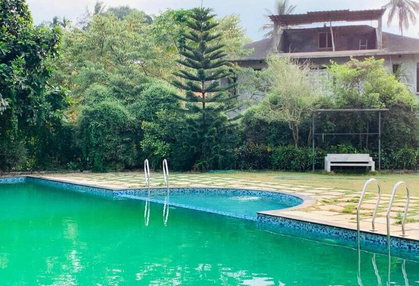 Resort Sky Touch Studio Rooms