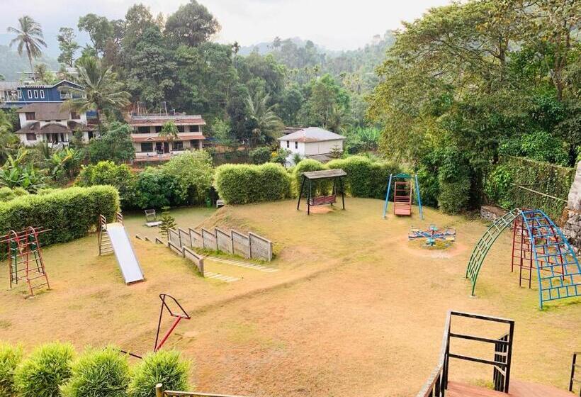 Resort Sky Touch Studio Rooms