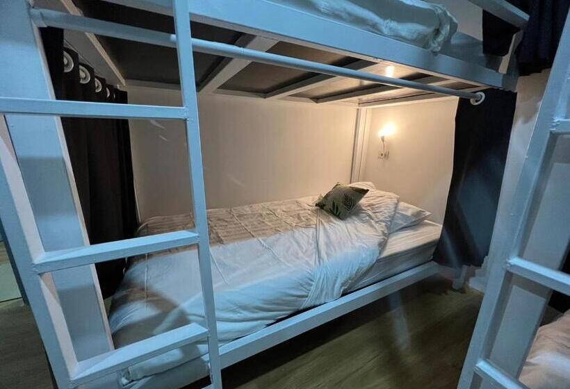 Tiger House Hostel Koh Tao