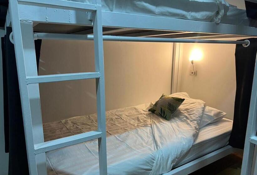 Tiger House Hostel Koh Tao