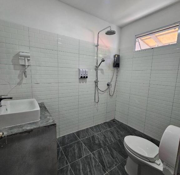 Tiger House Hostel Koh Tao